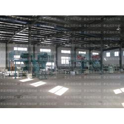 墙板设备 轻质墙板设备 泰安鸿程机械加工厂